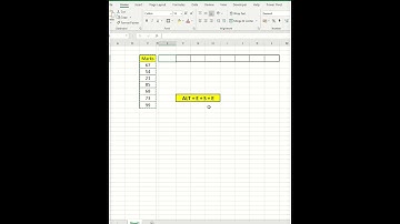Excel tips & tricks #76|Transpose data Quickly in excel with shortcut keys | MUST WATCH