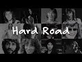 Stevie wright  hard road official audio