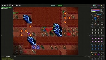 Tibia 7.4 War Ots Fun / Mr Proxy