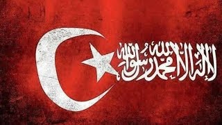 Mehter İstanbul Demedim Mi