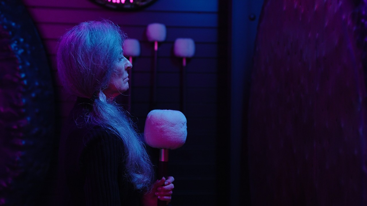 World Sound Healing Journey into the Light | Sound Bath Meditation 🎧