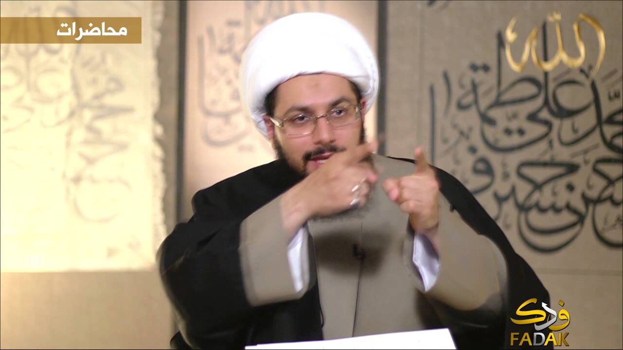 ورقة بحث: دين الخرافات والثغرات الإباحية.. الحمل المستكن مثالا