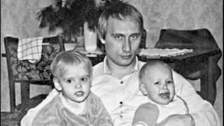 Дочери Путина   Екатерина и Мария