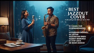 Download Lagu Kumpulan Lagu Dangdut Jazz Cover Terbaru 2026 – Enak Didengar Saat Santai \u0026 Kerja MP3
