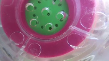 Conairphone SW-205 Transparent - Initial Checkout & Call Test - 11/2/19