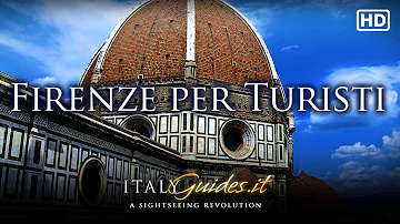 Cosa vedere a Firenze a piedi?