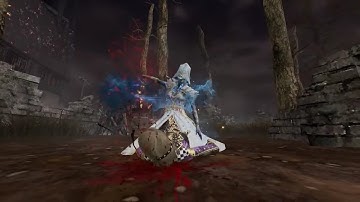 Yui Kimura & The Nurse New Skins Arrived + New Nurse Mori | DBD Mobile NetEase