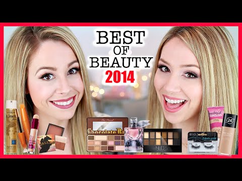 Best of Beauty 2014 | eleventhgorgeous