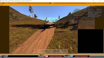 Fantasy Project - Fixing various parts of the overworld map #gamedev #leveldesign #unity3d (Part 3)