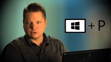 Quick tips: Windows 8 keyboard shortcuts