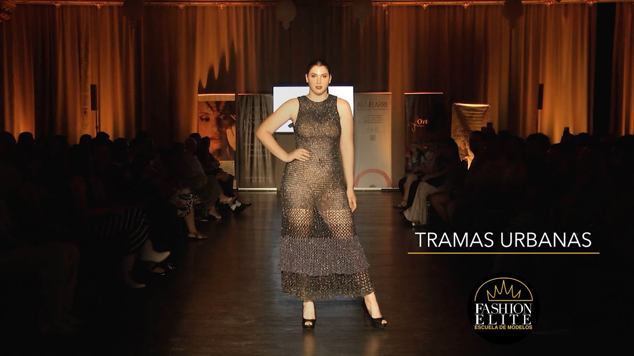 Desfile de Graduación 2025 | Tramas Urbanas