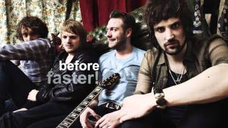 Kasabian Re-Wired with Lyrics