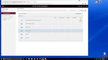 PreTests for BCIS 1305