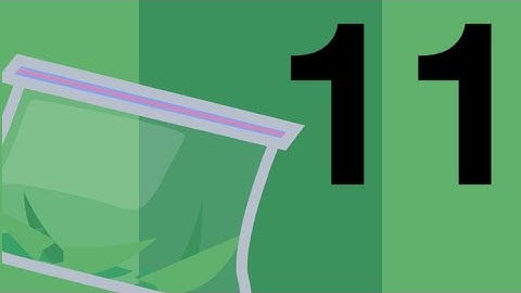 Super-Mega Ultra Object Voting (Part 11)