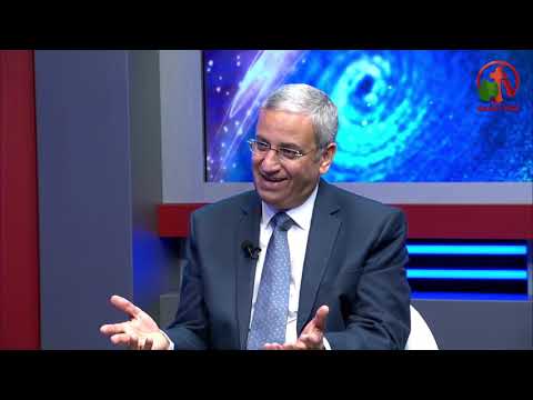 Effect of the Flood on earth's layers (Part 2)  | تأثير الطوفان على طبقات الأرض (جزء 2)