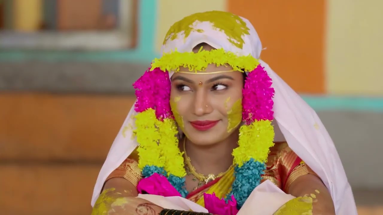 Lagira Zhala Jee - Ep 504 - Kiran Dhane, Shivani Baokar - Marathi Tv Serial - Zee5 Marathi Classics