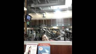 Ericas Shenanigans 8192011 Bally Total Fitness