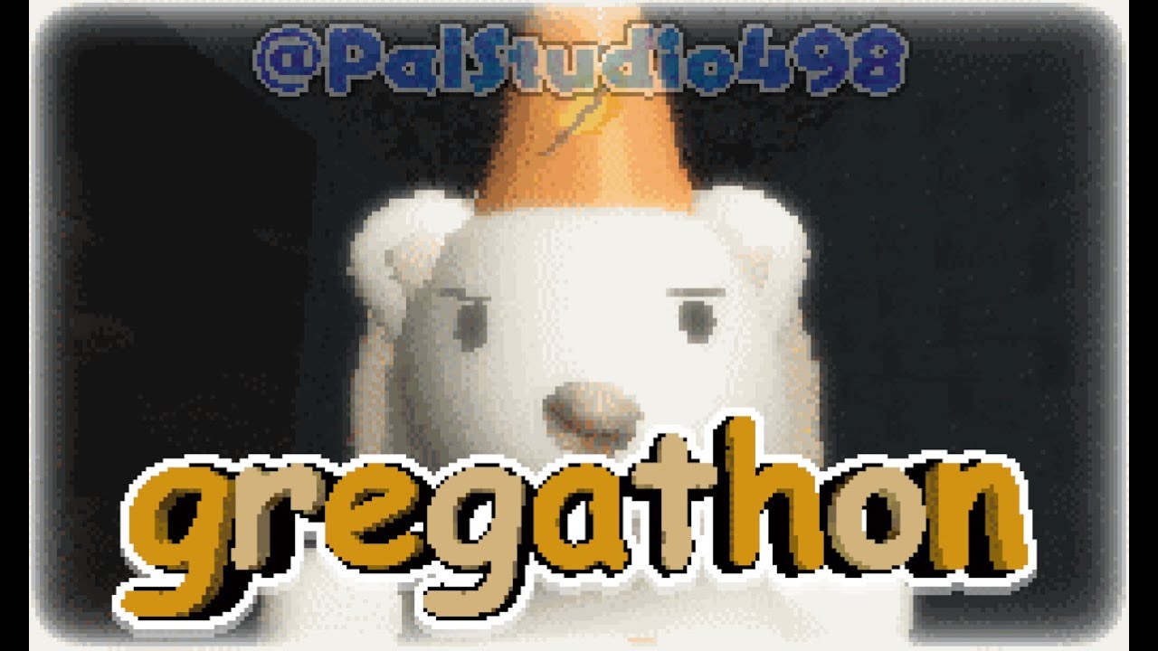 Andrew's Methhouse Reworked - Gregathon