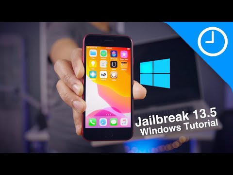 Tutorial on How To Jailbreak iOS 12.4.8 & Jailbreak iOS 13.5 NO Computer! NEW Uncover Jailbreak iOS . 