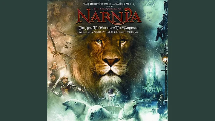 A Narnia Lullaby