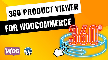360 Product Viewer for WooCommerce | Increase eCommerce Conversion Rate