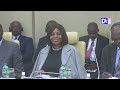 Monnaie unique africaine : Yvon Sana Bangui sonne l’heure de vérité pour les banques centrales…
