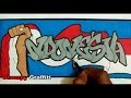 Download Graffiti Indonesia Graffiti Indonesia