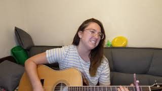 Sparks Fly-Taylor Swift Cover by Ghost Kat
