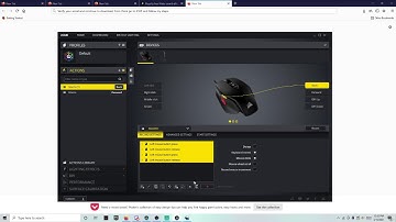How to add a sound effect to your macros (iCUE)