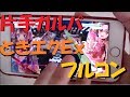 【片手ガルパ】ときめきエクスペリエンス!EXPERT【フルコン】