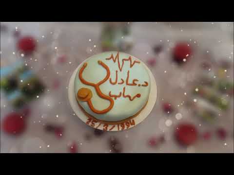 قوالب كيك مميزة