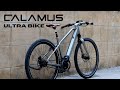 Calamus One - Ultrabike im Überblick