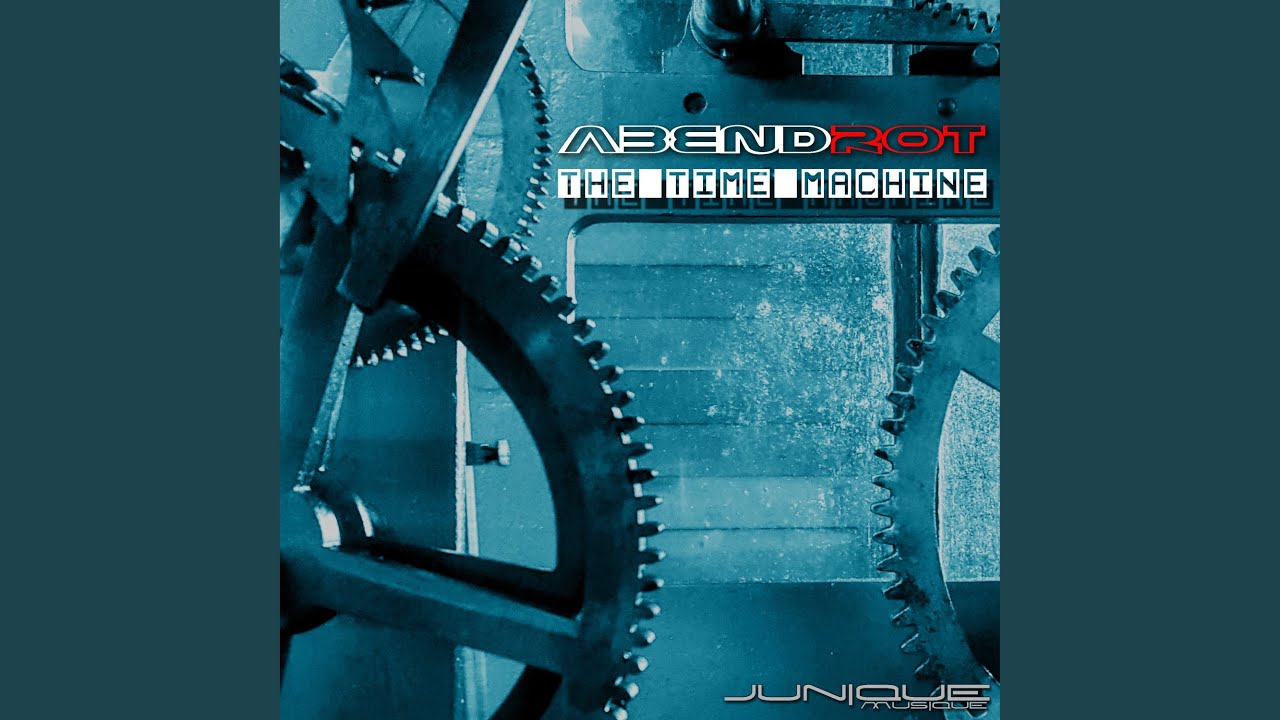 Guarda The Time Machine su YouTube Guarda The Time Machine su YouTube