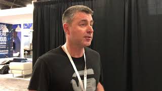IBM Think 2018 Review by Ian Tuck From DeeperThanBlue