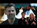 Sådan fik Nikolaj Coster-Waldau en rolle i DC&#39;s superheltefilm &#39;The Flash&#39;