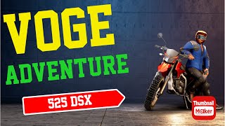 :  ..         .#voge #voge525dsx