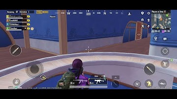 HIGH KD HIGH PLUS POINT PUBG MOBILE LIVIK MAP BGMI EVENT FOR CONQUERUOR ACE ACE MASTER.arooj MARWAT