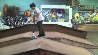 Throwaway Edit