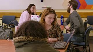Introducing TRIO Student Support Services at Pitt