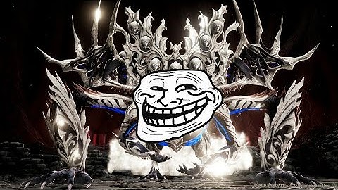 CODE VEIN: Another dirty move