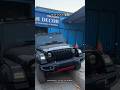 Thar Front Rubicon style  Abs Bumper &amp; wrangler Style grill in Jaipur @Babuchoudhary_mahadev