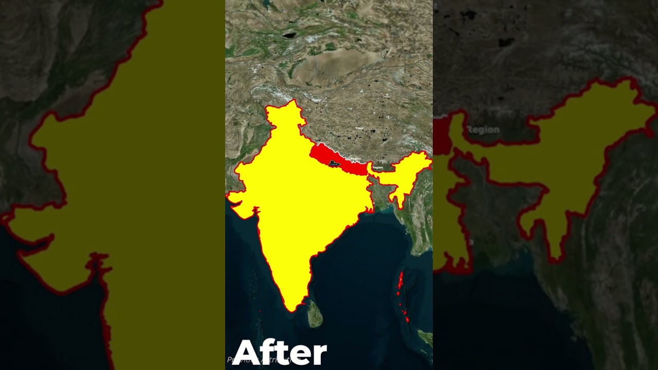 Was Buddha Born in INDIA?
