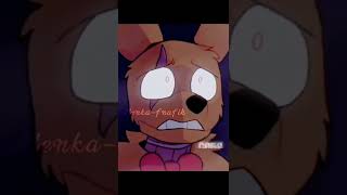 Надеюсь залетит🥺 fnaf Springtrap edit Alenka-fnafik #fnaf #springtrap #springbonnie #spring #shorts