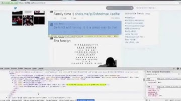 How to edit text on a website using Google Chrome