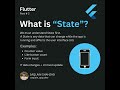 Stateless vs Stateful widgets in Flutter #flutter #coding #correctcoding #loginform #programming