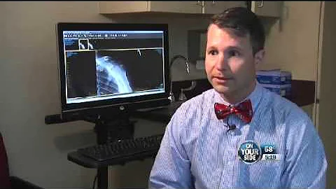 How to quickly heal a broken bone