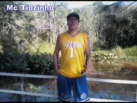 MC tiozinho By Spotify
