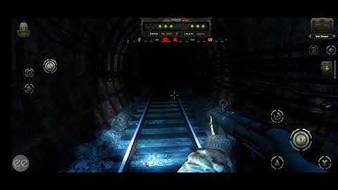 Z.O.N.A Shadow Of Lemansk [Beginning The Metro Journey]