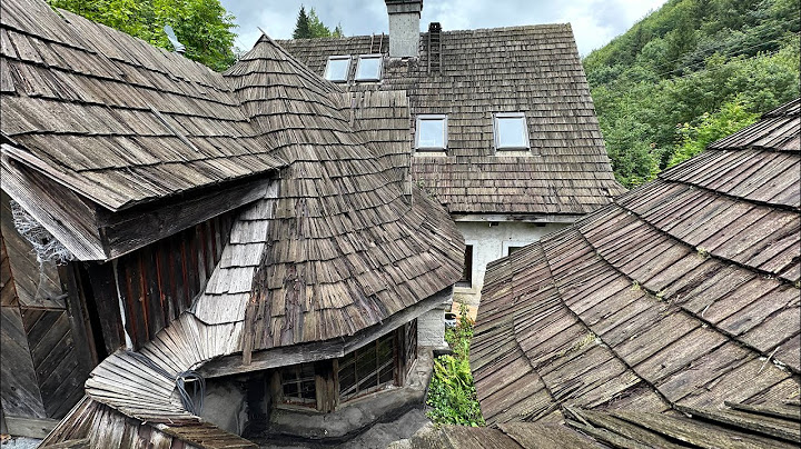 🏚️ Najbrutálnejší opustený domček na Slovensku plný zariadenia 🇸🇰 #urbex