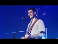 MELENDI - TAN TONTO COMO TÚ - SEVILLA 23-11-2019